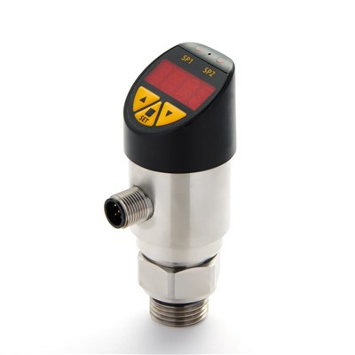 ปรากฏการณ์ฮิสเทอรีซิสส่งผลต่อการทำงานของสวิตช์ความดันอิเล็กทรอนิกส์อย่างไร?