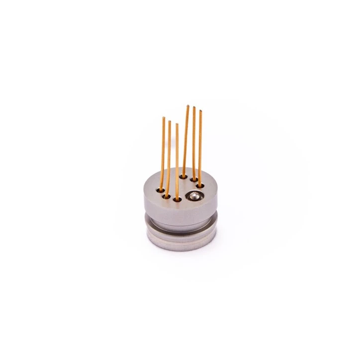 13mm Isolated Pressure Sensing Cell